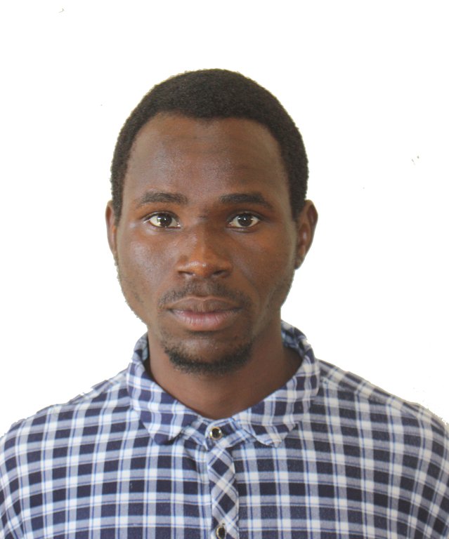 EPONGU SOLOMON
